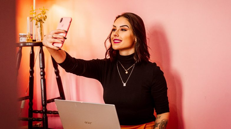 Founder Of MyCutTv Indi Wijay Reveals The Harsh Realities Of Being A Digital Content Creator In 2021 