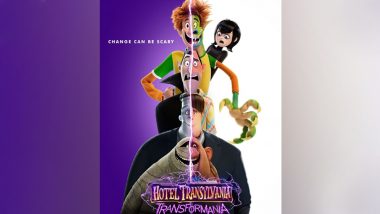 Hotel Transylvania 4 to Skip Theatres, Will Stream Directly on Amazon Prime Video