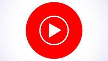 YouTube Music’s Web App Now Offers Multi-Select Option, Allows Users To Manage Songs in Bulk More Easily