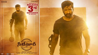 Seetimaarr Release Date: Gopichand and Tamannah Bhatia’s Sports Drama to Hit Theatres on September 3