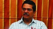 Retired IPS Officer Amitabh Thakur Soon to Form New Political Party in Uttar Pradesh