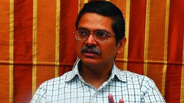 Retired IPS Officer Amitabh Thakur Arrested in UP for Conspiring to Save Rape Accused BSP MP Atul Rai