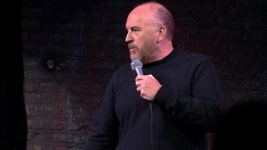 Louis CK Announces 2021 Comeback Tour, Years After Sexual Misconduct Scandal