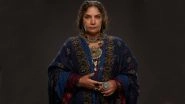 The Empire: Shabana Azmi Opens Up About Her Role in Disney+ Hotstar Show, Says 'Always Wanted to Play a Historical Character'