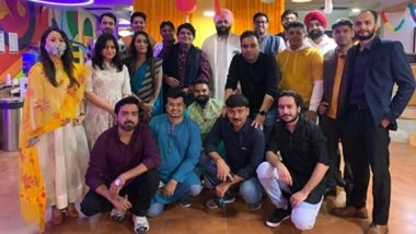 Acing Workspaces in the Era of WFH - Qdesq Keeps Up its Game