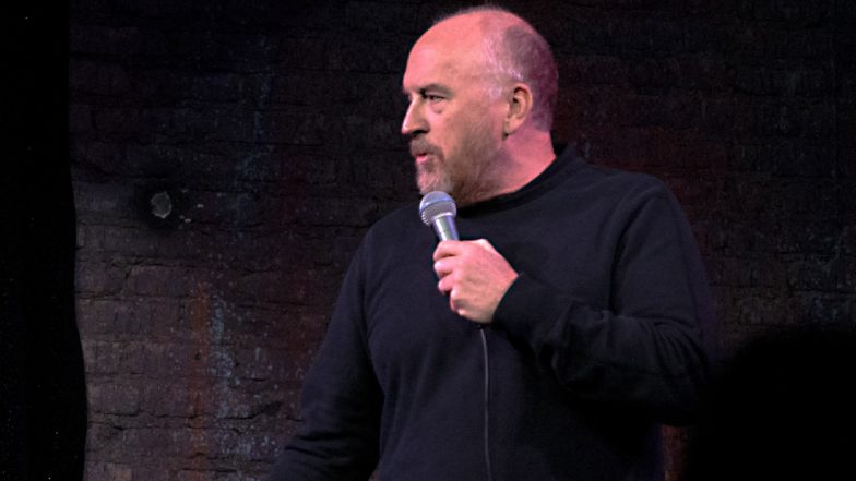 louis ck 2021