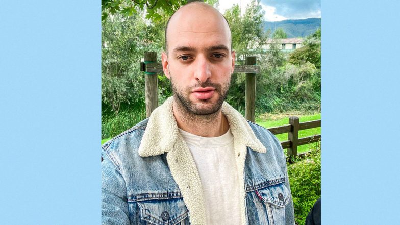 Gianni Senesi, the Journey of a Lifestyle Entrepreneur
