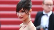 Bella Hadid Reveals She Was 'Embarrassed' of Her Cannes 2016 Red Carpet Look