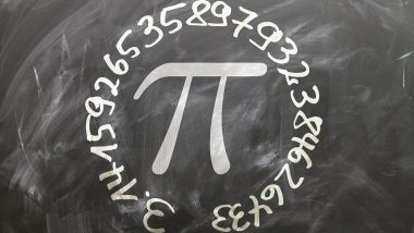 Swiss Scientists Calculate Pi to 62.8 Trillion Figures, Set New Record