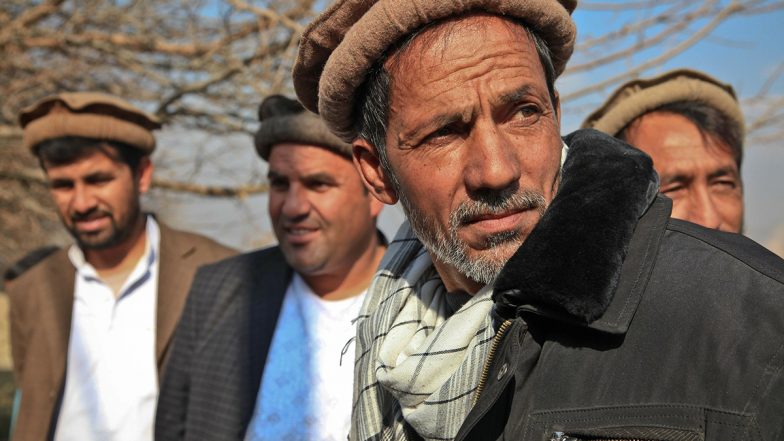 Afghanistan Crisis: All Afghan Nationals Must Travel to India Only on E-Visa, Says MHA