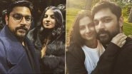 Anil Kapoor's Daughter Rhea Kapoor and Husband Karan Boolani Test Positive for COVID-19 and are Self Isolating