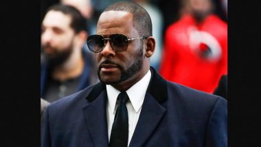 R Kelly’s Sex-Trafficking Trial Reveals New Allegation of the Singer Sexually Exploiting a 17-Year-Old Boy