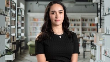 How to Find and Nurture Your 'Dream Team' With Ximena García From EQUALS TRUE