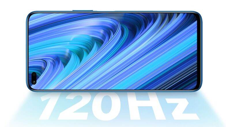 Honor X20 5G