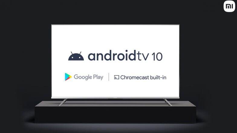 Mi TV 5X Series