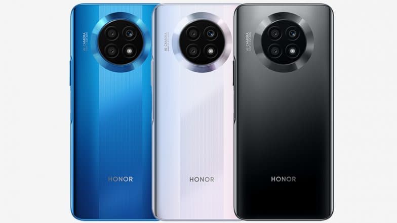 Honor X20 5G