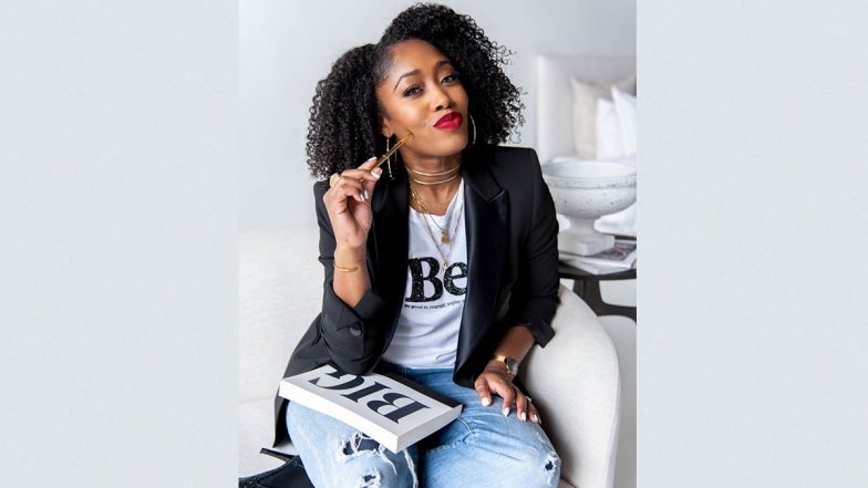 Business Style Coach Nikki Venus Teaches Women Across The Nation to Find Empowerment and Freedom Through The Business of Style