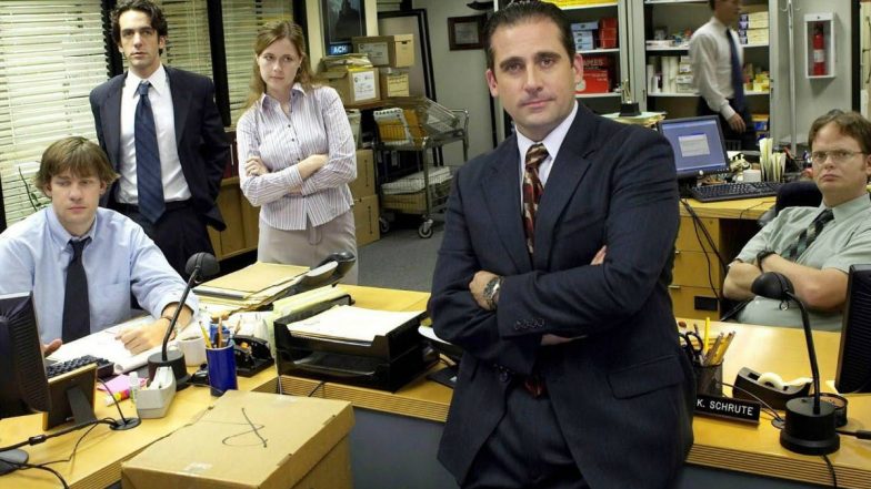 The Office Reboot: NBC Universal’s Content Chief Is All In for the Iconic Sitcom’s Revival If Showrunner Greg Daniels Returns