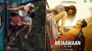 Akshay Kumar-Vaani Kapoor COPIED Instagram Travel Couple's Infamous Hanging Out of Train Pose? Diet Sabya Thinks So!