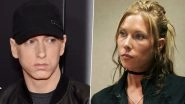 Eminem&rsquo;s Ex-Wife Kim Scott Hospitalised After an Alleged Suicide Attempt Last Month