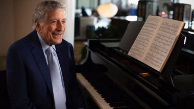 Legendary Singer Tony Bennett Retires From Performing on Stage Over Health Issues