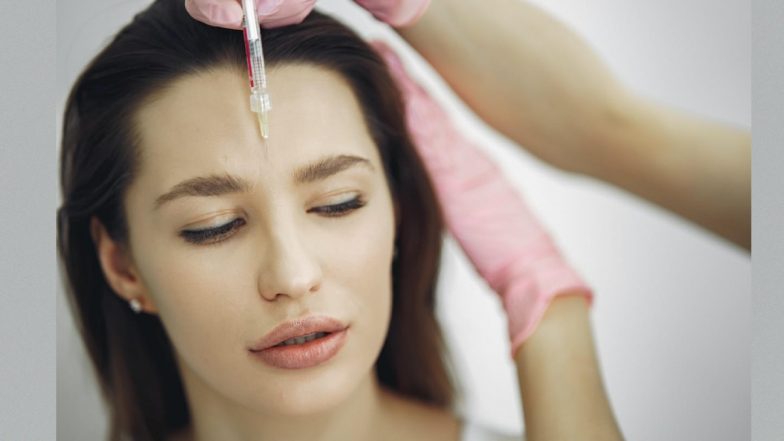 Introducing Dr Simon Ourian's Non-Surgical Facelift