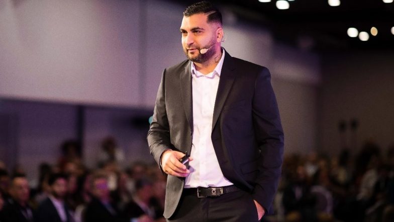 Angelo D’acunto Shares the Secret to Success for Professional Sales Closers