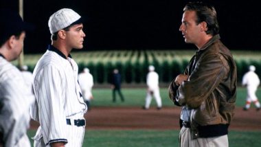 Field of Dreams Adaptation: Series on Oscar-Nominated Baseball Movie in Works at Peacock
