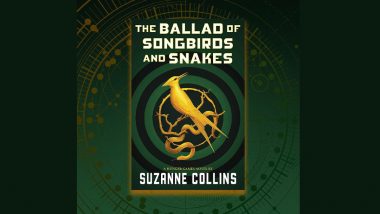 Hunger Games Prequel Film Based on Susan Collins’ Novel Slated to Start Production in 2022