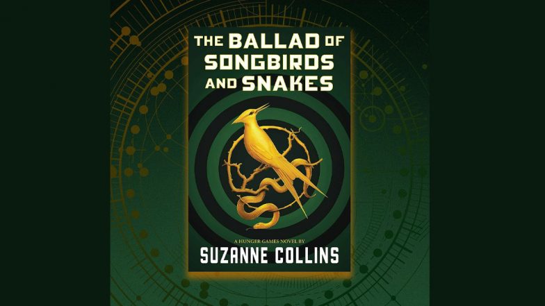 Hunger Games Prequel Film Based on Susan Collins’ Novel Slated to Start Production in 2022