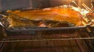 Fish Fillet in Oven Comes Back to Life? Viral Video of &lsquo;Zombie&rsquo; Fish Will Scare the Hell Out of You