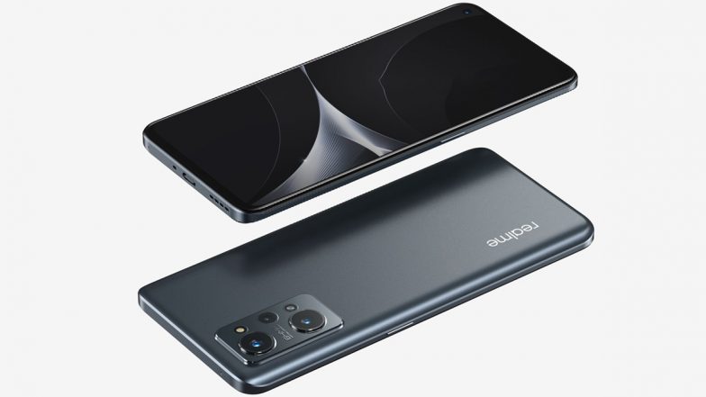 Realme GT Neo Gaming Specifications & Pricing Leaked Online: Report