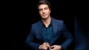 Magic-The Gathering: Brandon Routh To Lead Cast in Netflix’s Animated Series