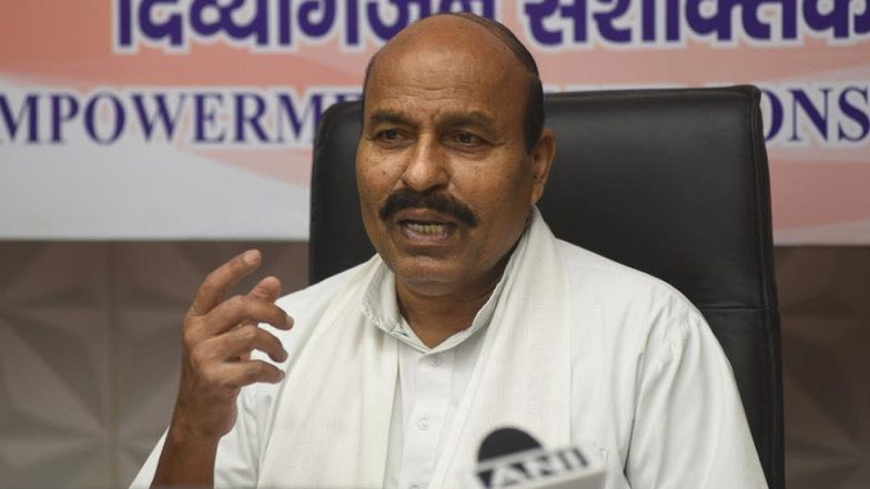 Union Minister Virendra Kumar to Launch ‘PM-DAKSH’ Portal and ‘PM-DAKSH’ Mobile App on August 7