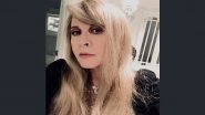 Stevie Nicks Cancels Her Upcoming Concerts Due to COVID-19, Singer Says &lsquo;These Are Challenging Times With Challenging Decisions That Have To Be Made&rsquo;