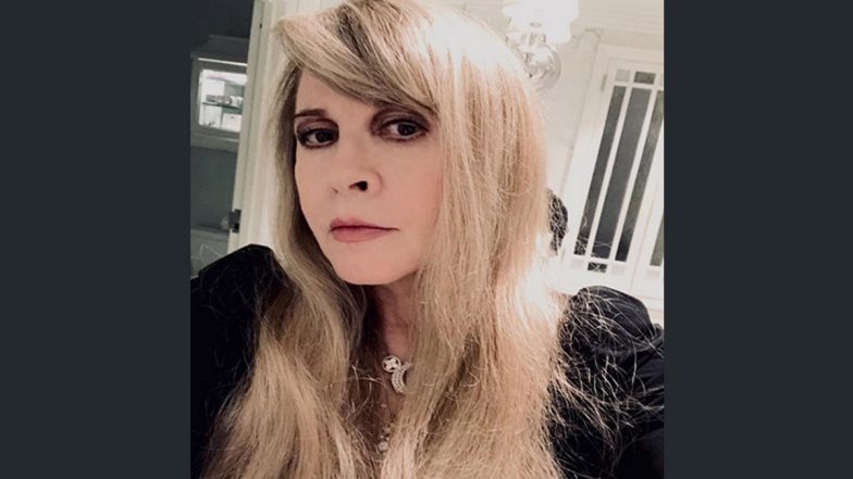 Stevie Nicks Cancels Her Upcoming Concerts Due to COVID-19, Singer Says ‘These Are Challenging Times With Challenging Decisions That Have To Be Made’