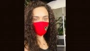 Preity Zinta Restarts Love Affair With Curls for Her Upcoming Project, Shares Her New Look! (View Pic)