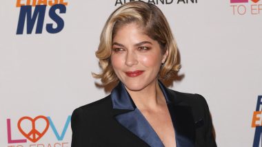 Selma Blair Reveals She's 'in Remission' From Multiple Sclerosis