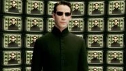 Keanu Reeves' Matrix 4 Trailer and Title Revealed During Warner Bros&rsquo; CinemaCon (Read Deets)