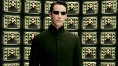 Keanu Reeves' Matrix 4 Trailer and Title Revealed During Warner Bros’ CinemaCon (Read Deets)