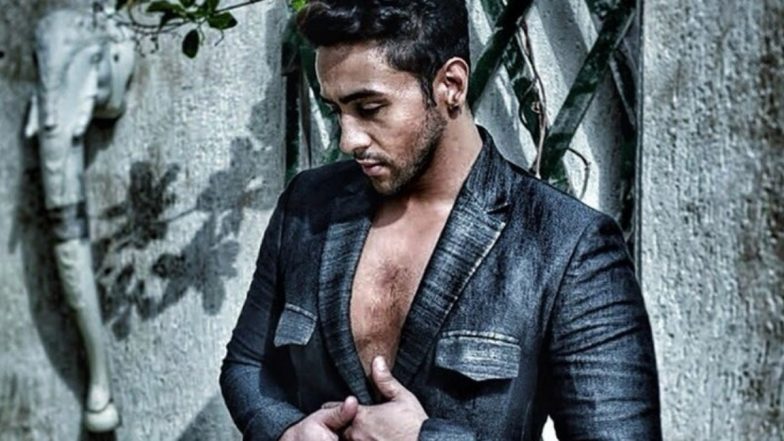 Entrapped: Adhyayan Suman to Make His Acting Comeback With a Film Based on True Events 