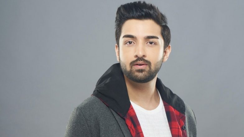Bhagya Lakshmi: Rohit Suchanti Sheds 7 Kilos in a Month for the ZEE TV Show