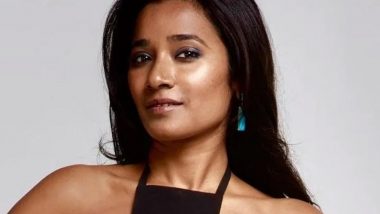 Cartel: Tannishtha Chatterjee Opens Up About Her Role in ALTBalaji’s Web Show