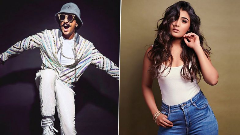 Jayeshbhai Jordaar Actress Shalini Pandey Speaks About Her Transformation For Ranveer Singh-Starrer
