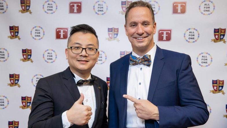 How Aulegatum Got Its Name And Is Helping Clients Build Financial Legacies