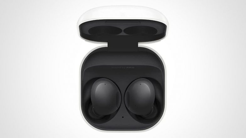 Samsung Galaxy Buds 2 Pricing & Renders Leaked via Amazon France Website