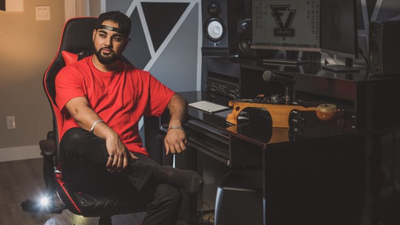 Jasraj Lailna, The Uprising Punjabi Youth Icon in the Music Industry