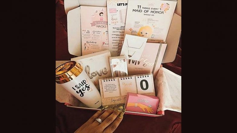 Brides.com Ranks Miss To Mrs™, Box Subscription as the Best Overall Bridal Subscription Boxes of 2021