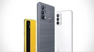 Realme GT Series To Replace Realme X Series, Confirms CEO Madhav Sheth: Report