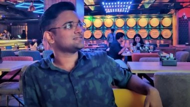 Judhajeet Das - His Journey From A YouTuber To A SEO & Marketing Mastermind